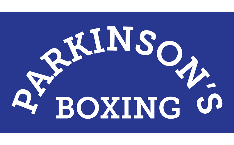 Parkinson's Boxing - New Kit Sponsor